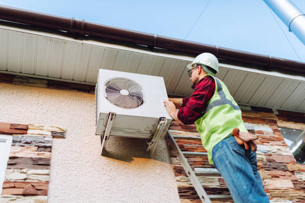 Best Best HVAC companies  in Hden Springs, ID
